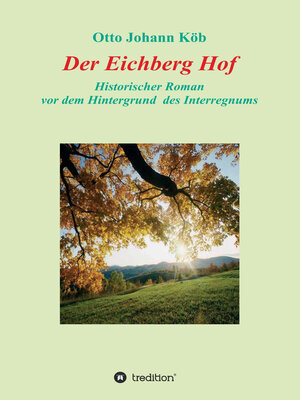 cover image of Der Eichberg Hof